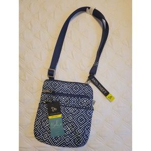 Travelon Crossbody NWT